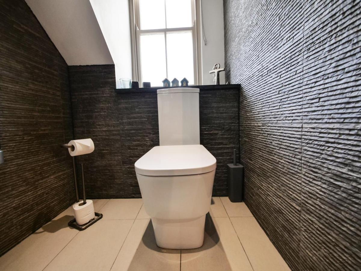 Padstow Escapes - Pajar Luxury Penthouse Apartment Ngoại thất bức ảnh