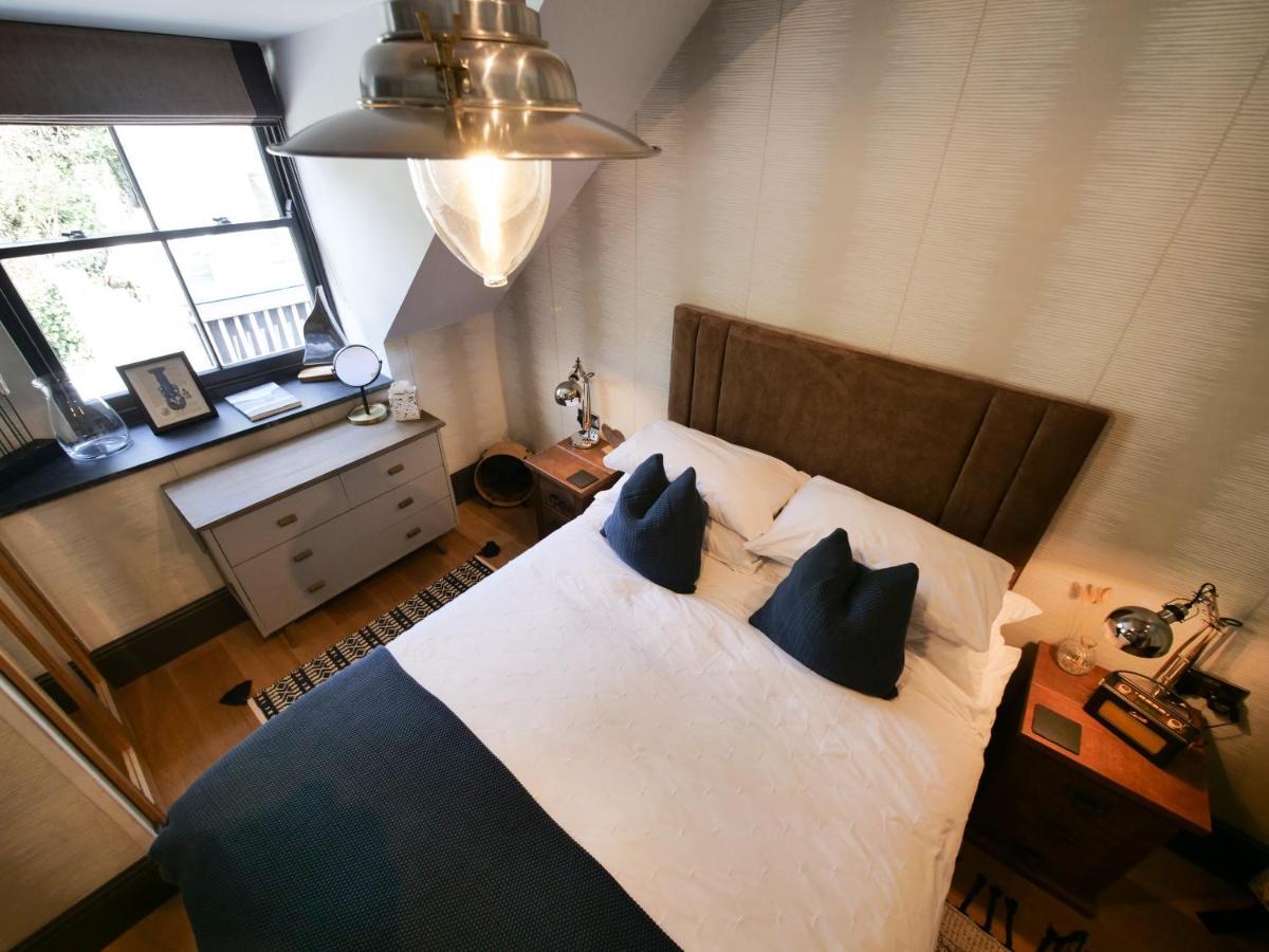 Padstow Escapes - Pajar Luxury Penthouse Apartment Ngoại thất bức ảnh