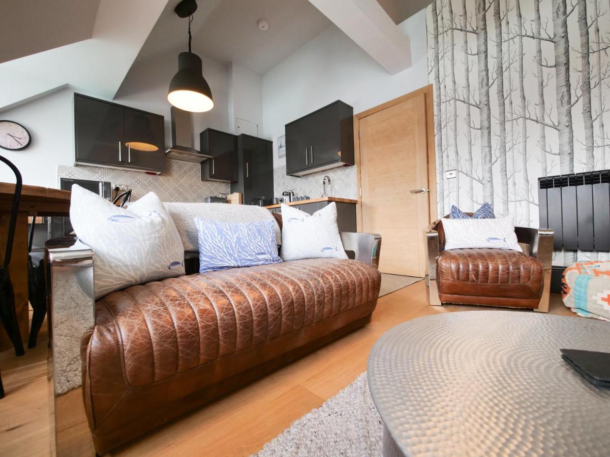 Padstow Escapes - Pajar Luxury Penthouse Apartment Ngoại thất bức ảnh