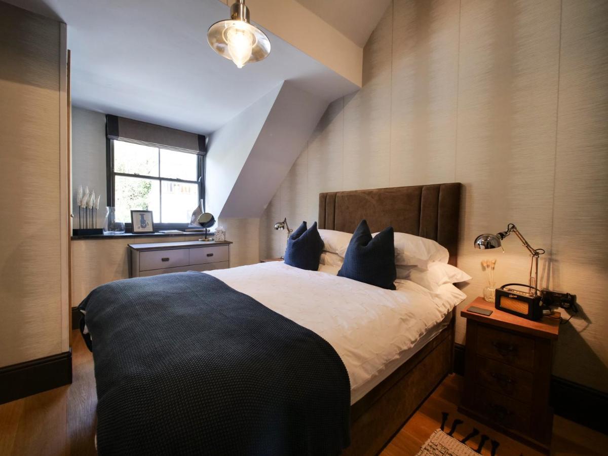 Padstow Escapes - Pajar Luxury Penthouse Apartment Ngoại thất bức ảnh