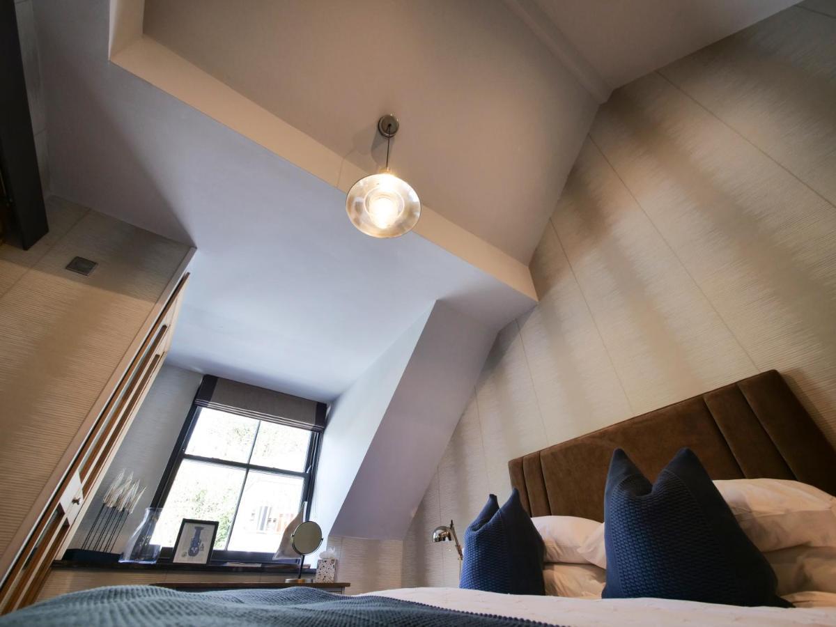 Padstow Escapes - Pajar Luxury Penthouse Apartment Ngoại thất bức ảnh