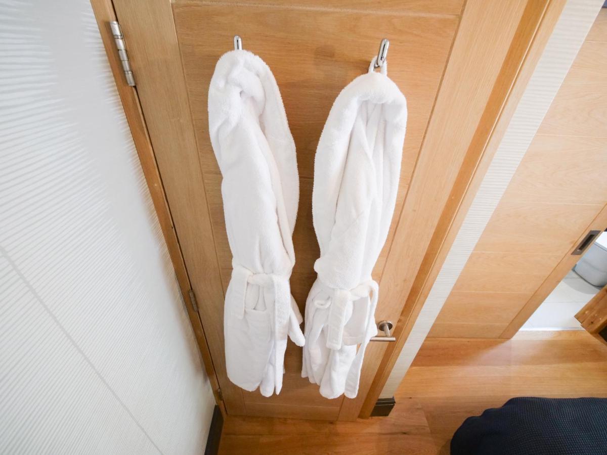 Padstow Escapes - Pajar Luxury Penthouse Apartment Ngoại thất bức ảnh